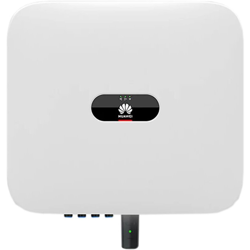 Invertor Hibrid Huawei 5kW WiFi Integrat