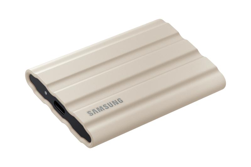 SSD Extern Samsung T5 2TB USB 3.2 - Transfer Ultrarapid - imagine 8