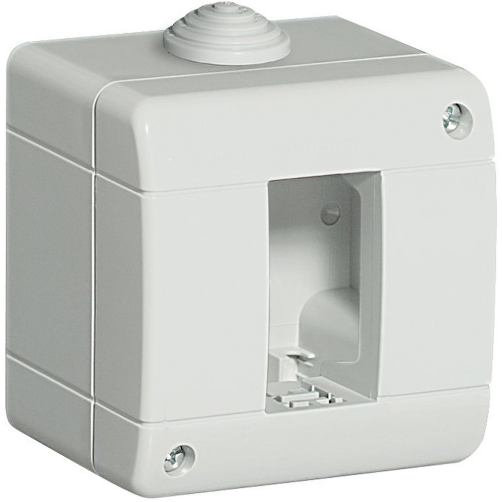 Doza aplicata 1 modul IP40 Bticino LivingLight