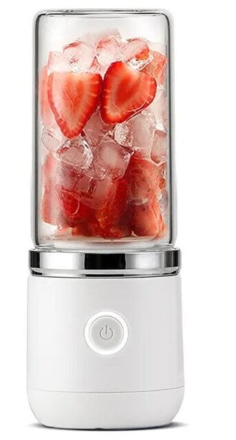 Mini Blender Portabil Starcrest, 380ml, Auto-curatare