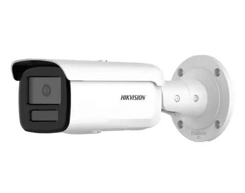 Camera IP Hikvision 8MP AcuSense 4K