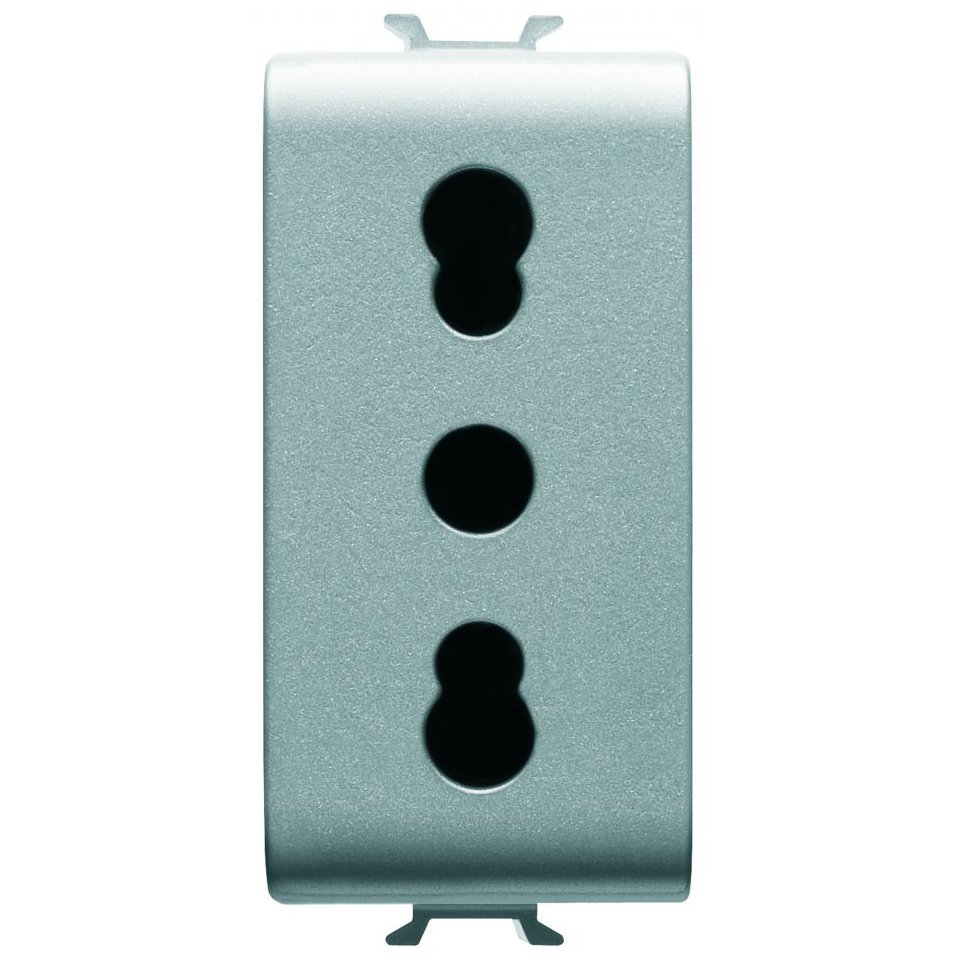 Priza Gewiss Chorus Titan, 16A