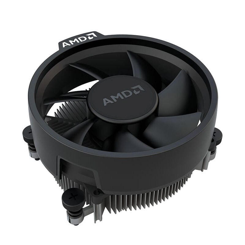 Procesor AMD Ryzen 5 5500, 6 Nuclee, 4.2GHz Turbo, Socket AM4 - imagine 6