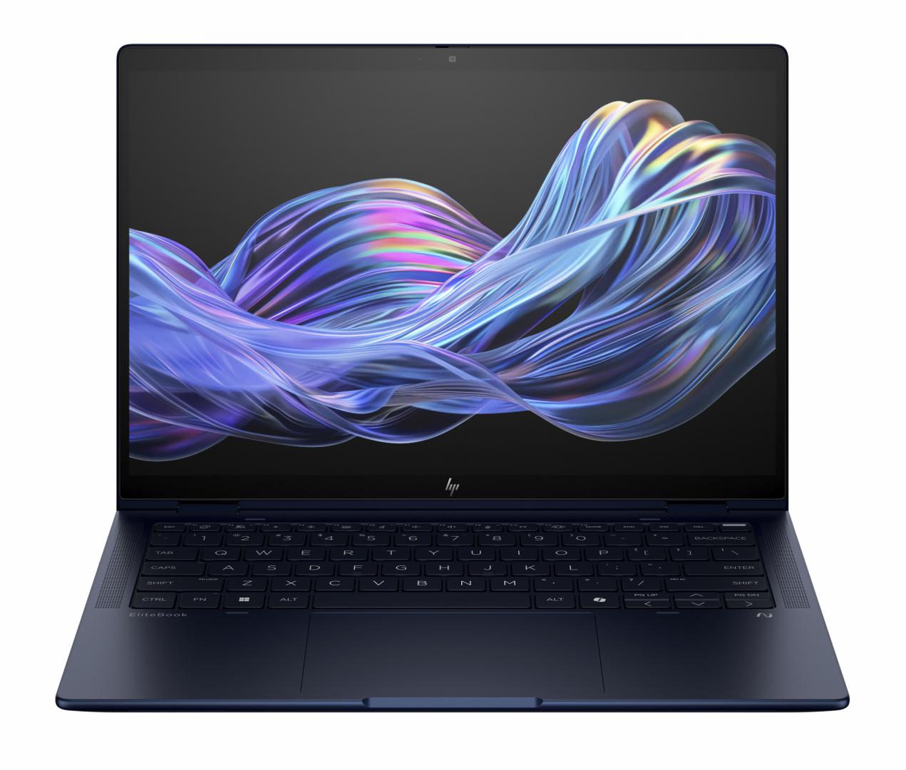 Laptop HP EliteBook X Flip G1i AI - 32GB RAM, 1TB SSD, Touch
