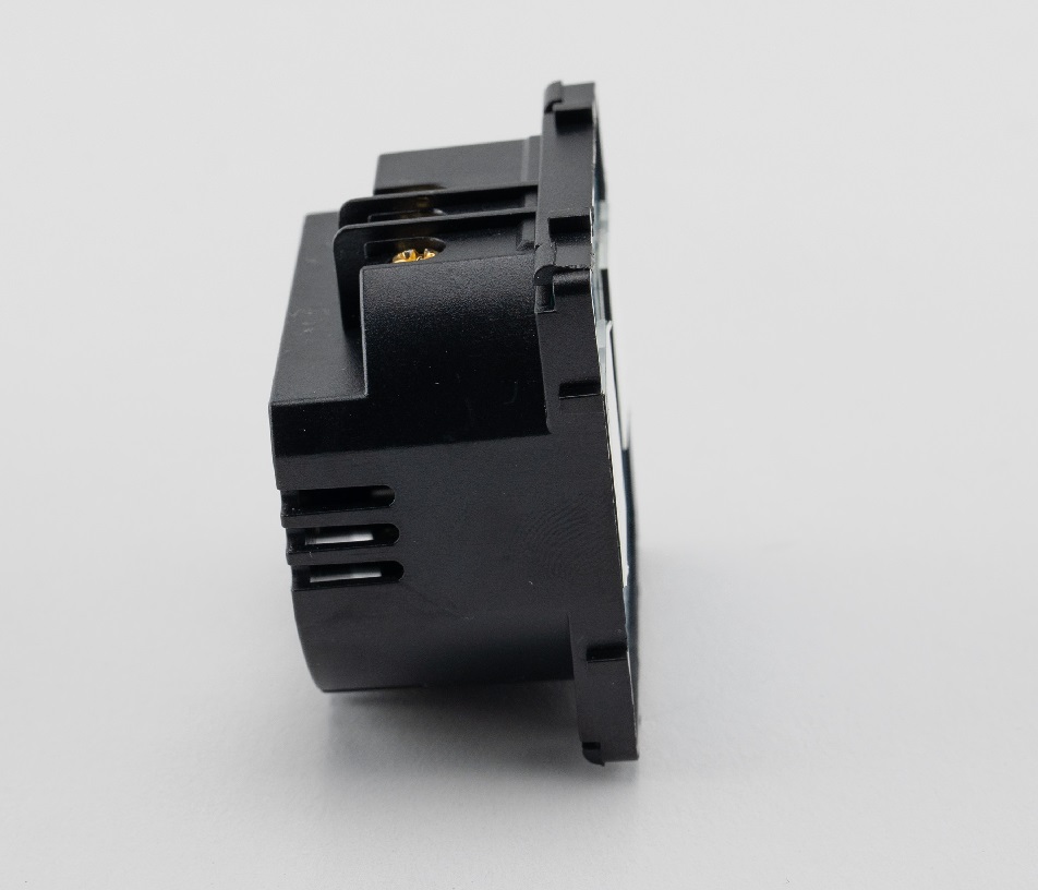 Modul Intrerupator Dublu Touch LUXION 300W - imagine 6