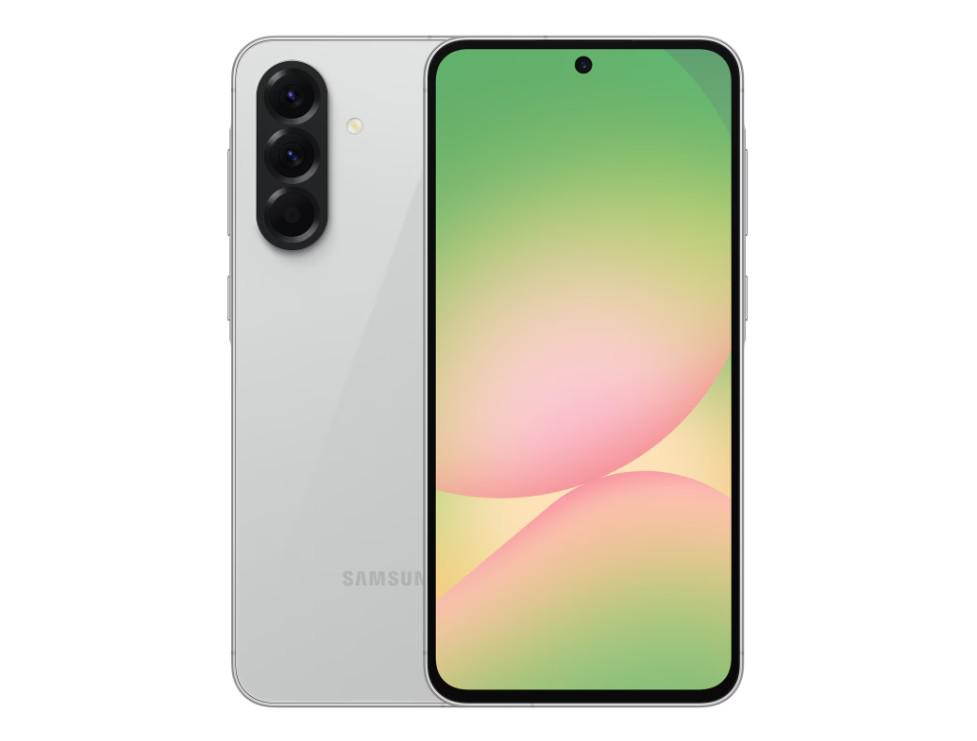 Samsung Galaxy A56 5G 8GB/128GB DualSIM LightGray