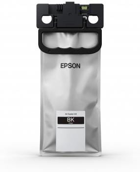 Cartus Cerneala Epson T01C1 Black Original - 5000 Pagini - imagine 2