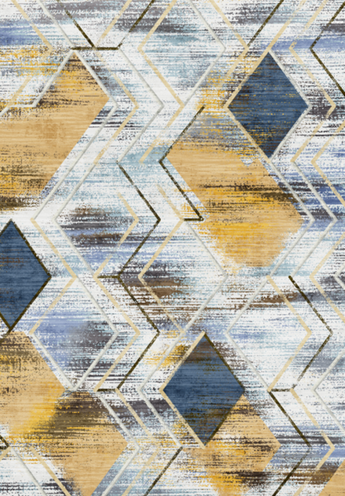 Covor Heinner Colt 160x230 cm Digital 3D - Design Modern - imagine 4