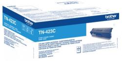 Toner Original Brother TN423C Cyan 4000 pagini - Calitate Superioară