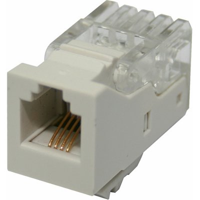 Modul Priza CAT3 TEM-KA10-U | Conector Modular