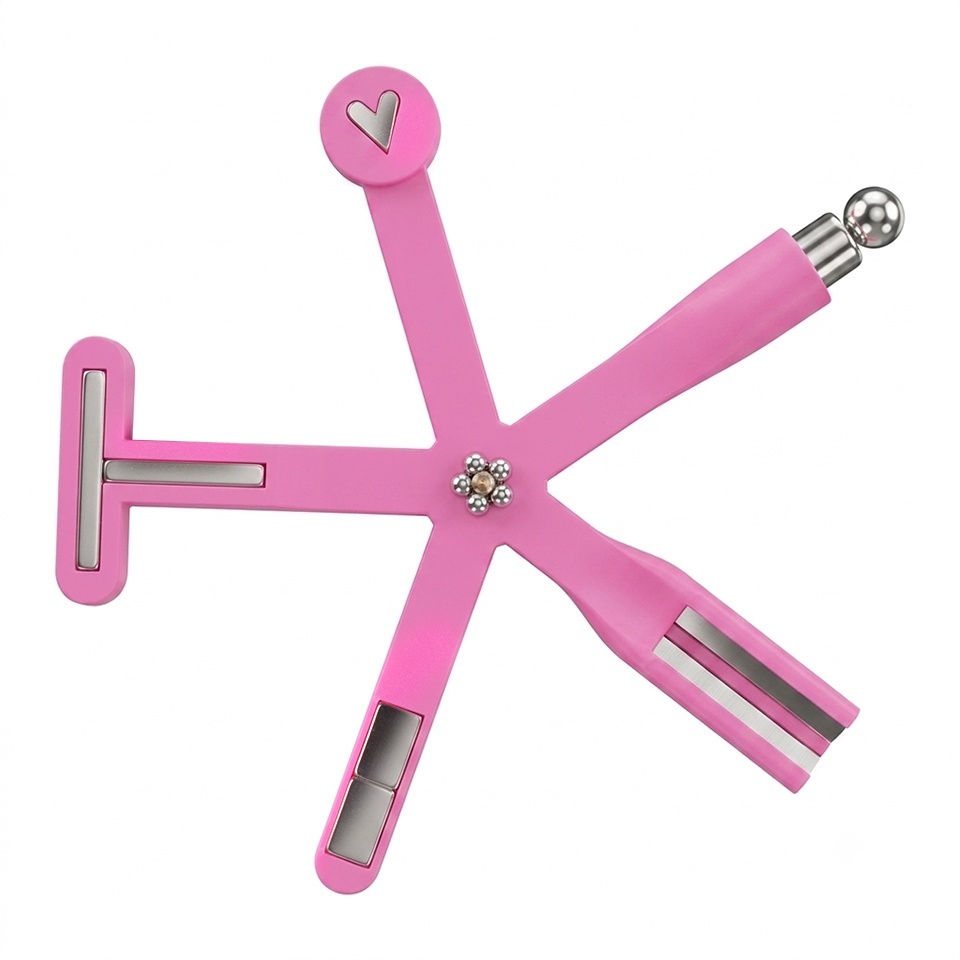 Magnet Cat Eye 6 in 1 - SensoPRO Milano