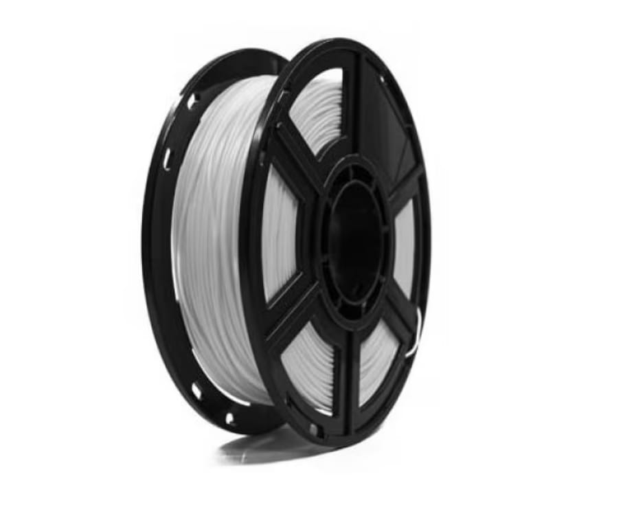 Filament PLA AVTEK Alb 1.75mm 0.5kg - Imprimare 3D Profesională - imagine 2