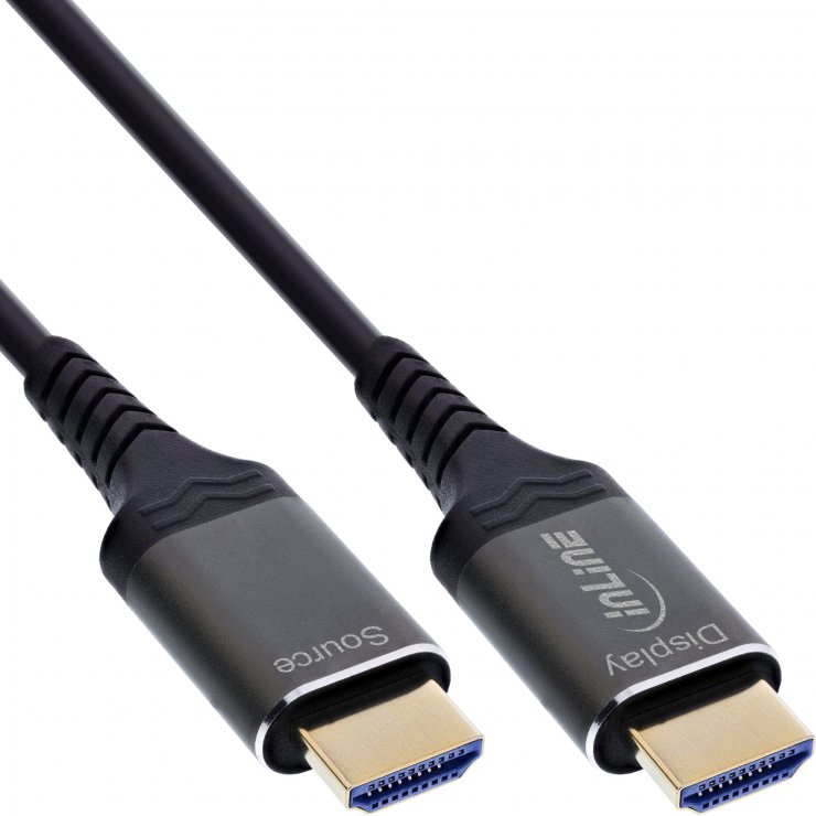 Cablu HDMI AOC InLine 8K 20m, Ultra High Speed