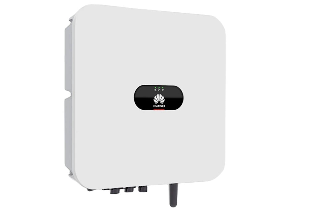 Invertor Huawei 4.6KW Hibrid - Eficiență 98.4%