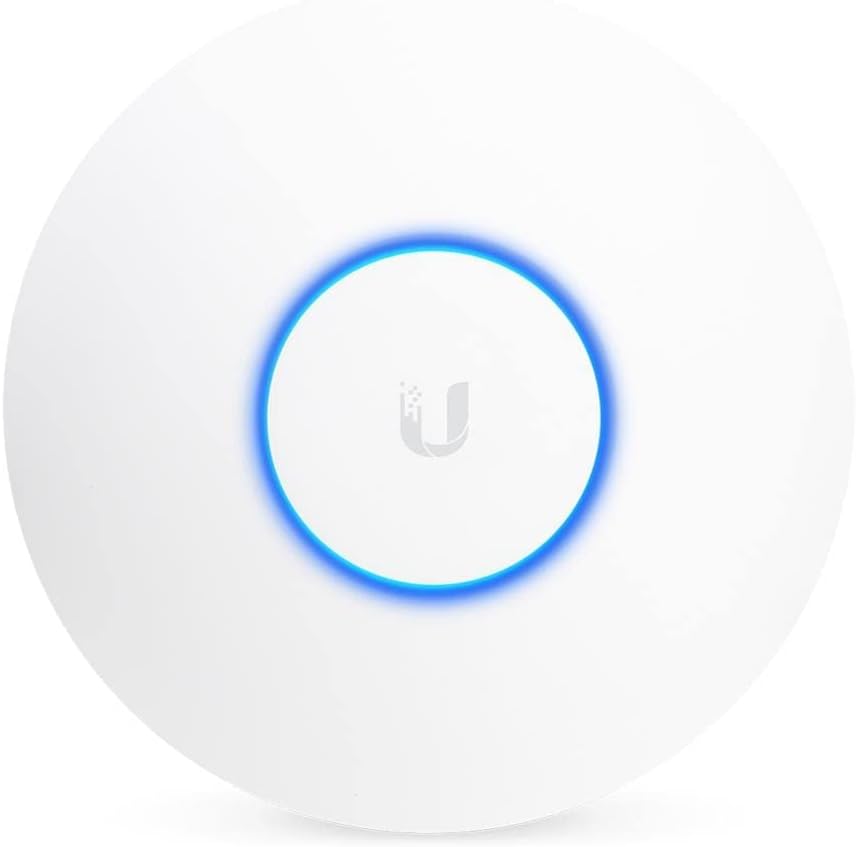 Access Point Ubiquiti UniFi UAP AC HD - Wi-Fi AC2600 Dual-Band