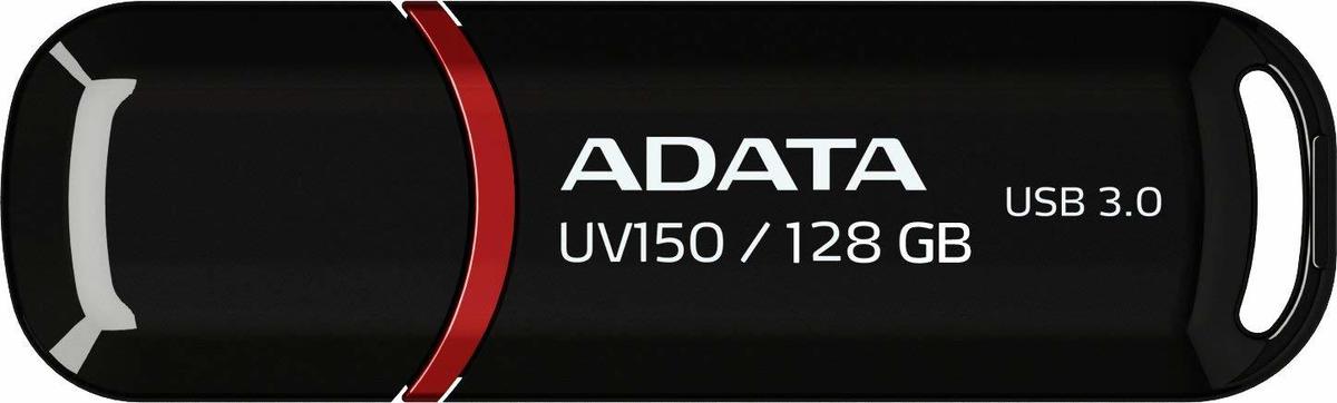 Memorie USB ADATA UV150 128GB USB 3.0 - Transfer Rapid