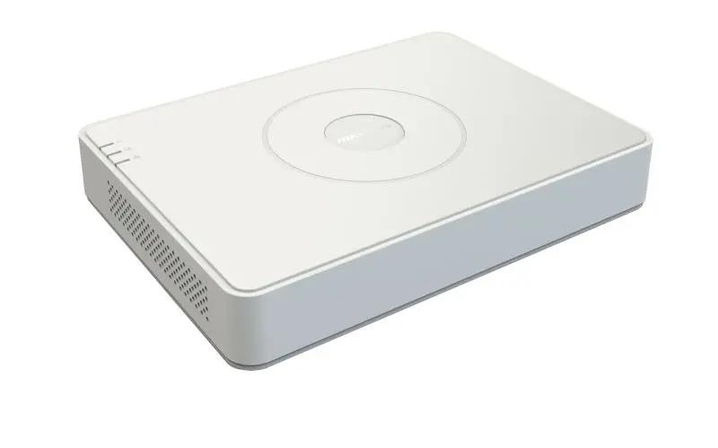 NVR Hikvision 8 Canale POE - 6MP, HDD 6TB, H.265+