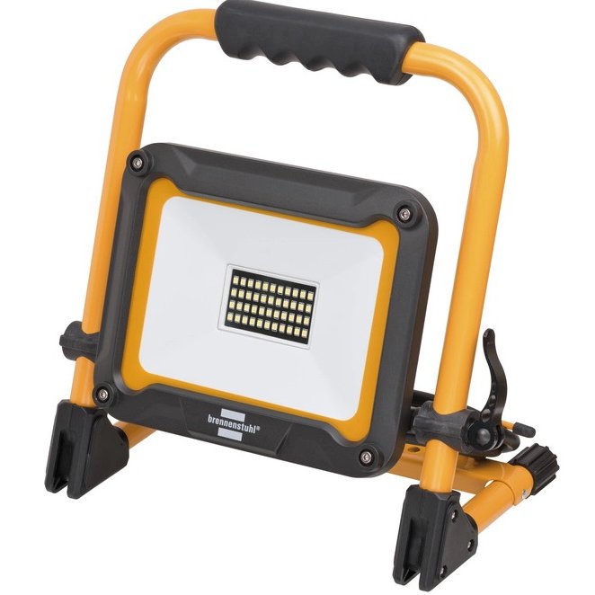 Proiector LED Brennenstuhl JARO 3000M, 20W, IP65