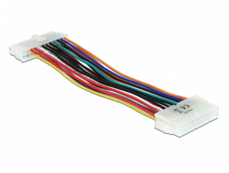 Adaptor ATX 24-20P T-M Delock 65603