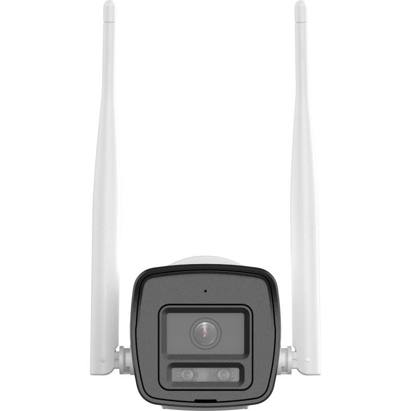 Cameră supraveghere wireless HiLook 4MP Wi-Fi 6 IP66