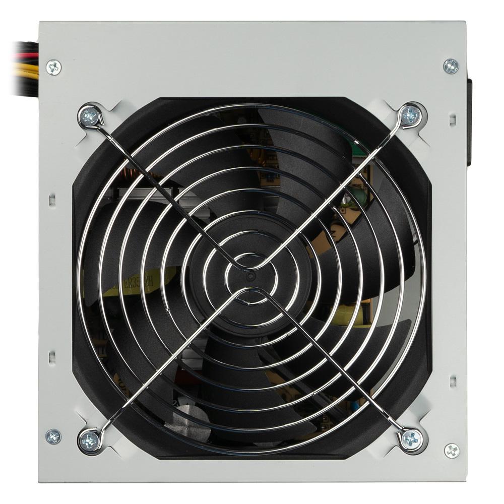 Sursa ATX 550W Spacer - Alimentare Stabilă 300W V12 - imagine 2