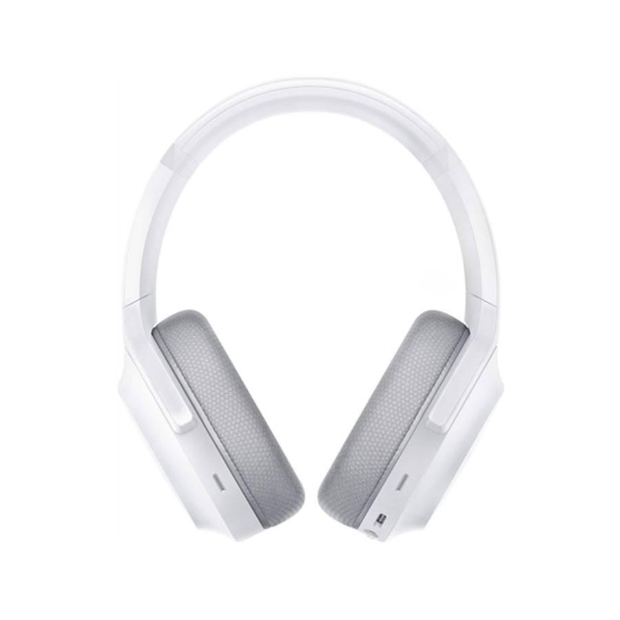 Căști Razer Barracuda Mercury Wireless - 40h Autonomie, Alb - imagine 2