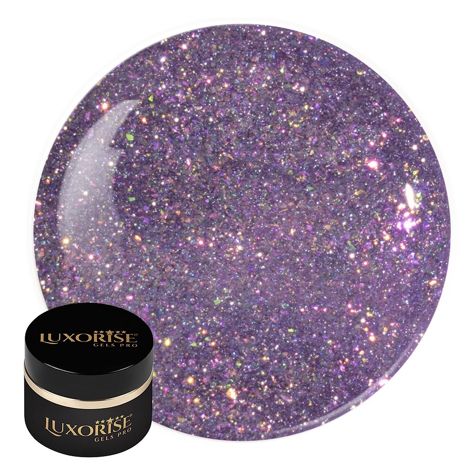 Gel UV Constructie RevoFlex LUXORISE 15ml