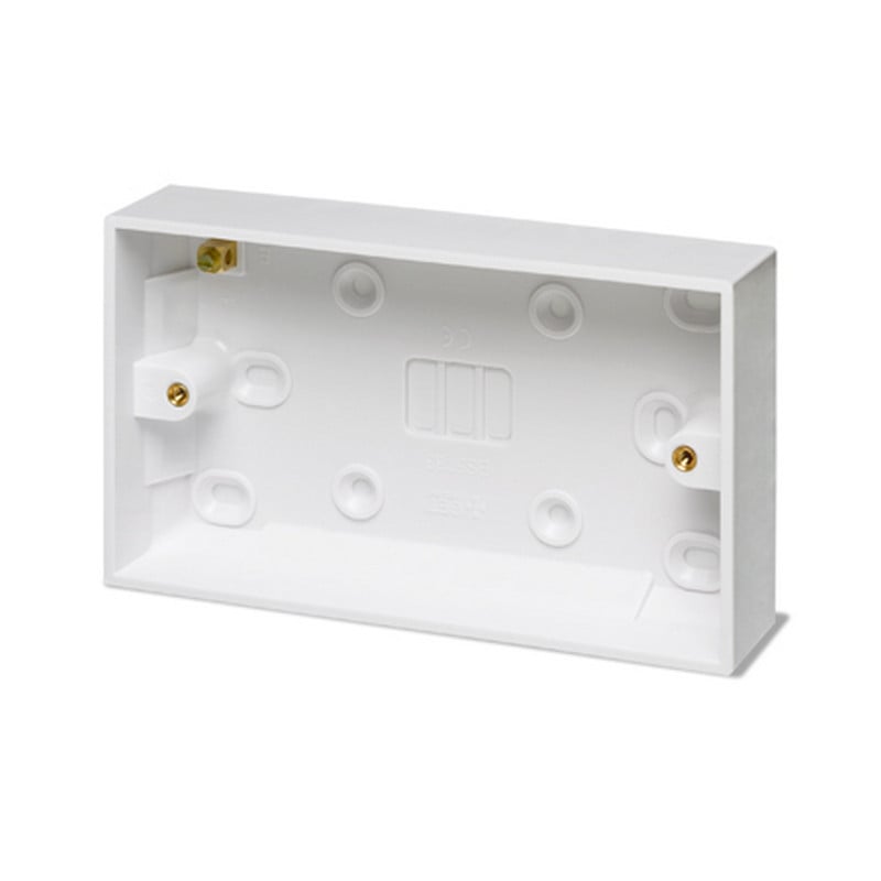 Doza Montaj Bentel FC470DGB Antiincendiu