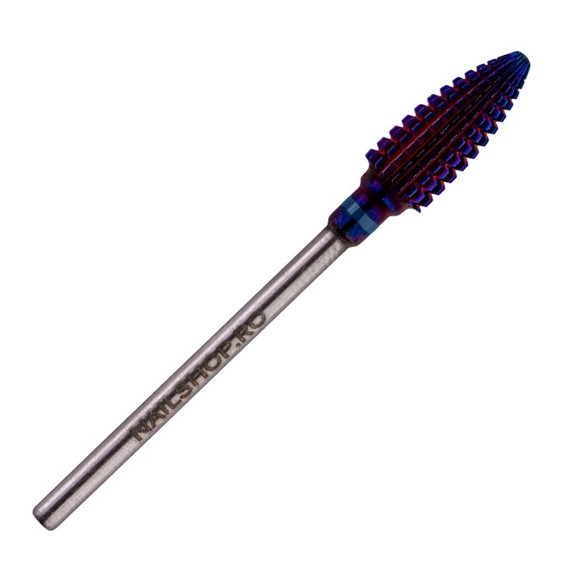 Capat Freza Carbid Tornado #219 | Nailshop