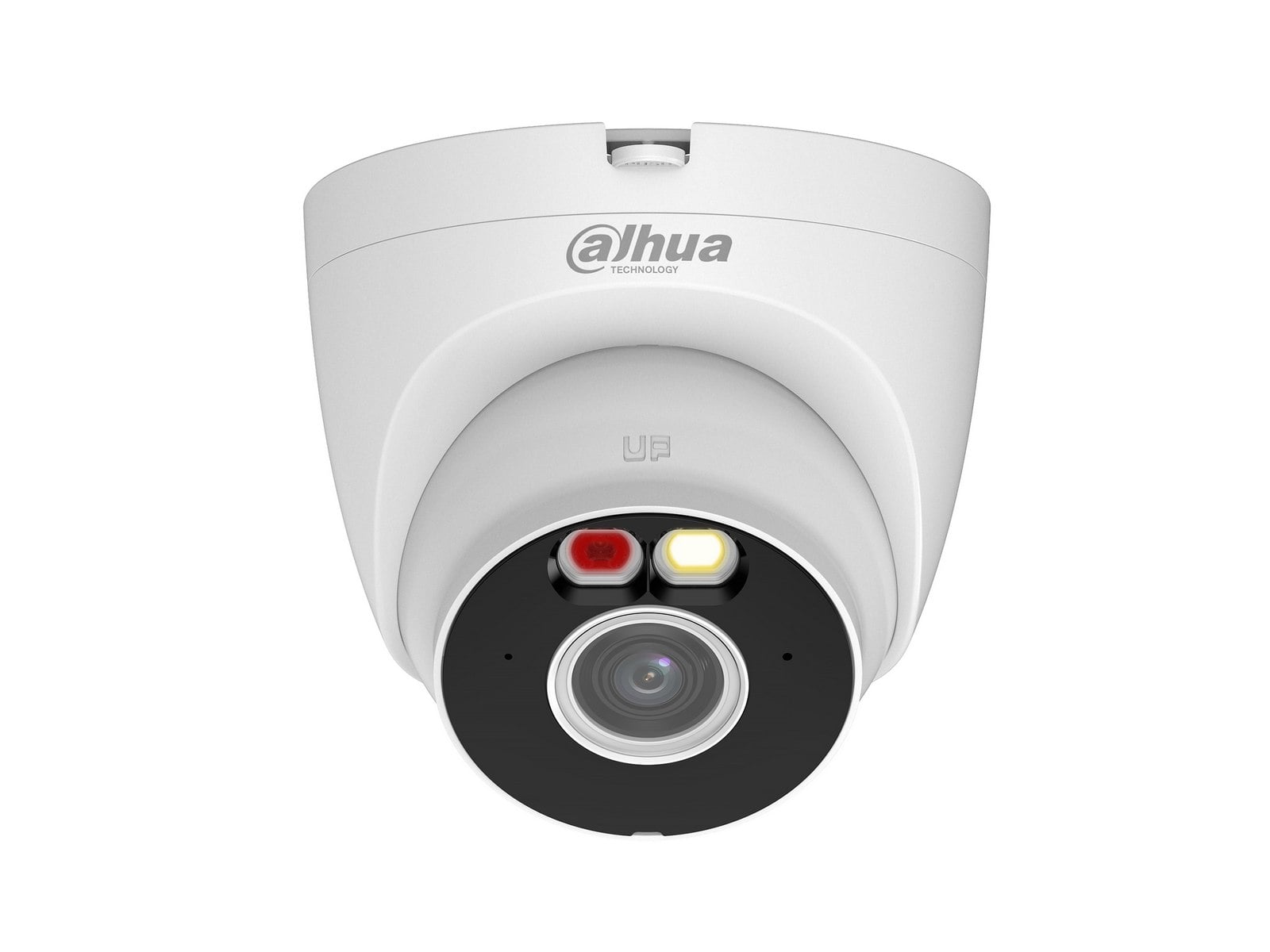 Camera Dahua 4MP Wi-Fi cu Iluminare Duală