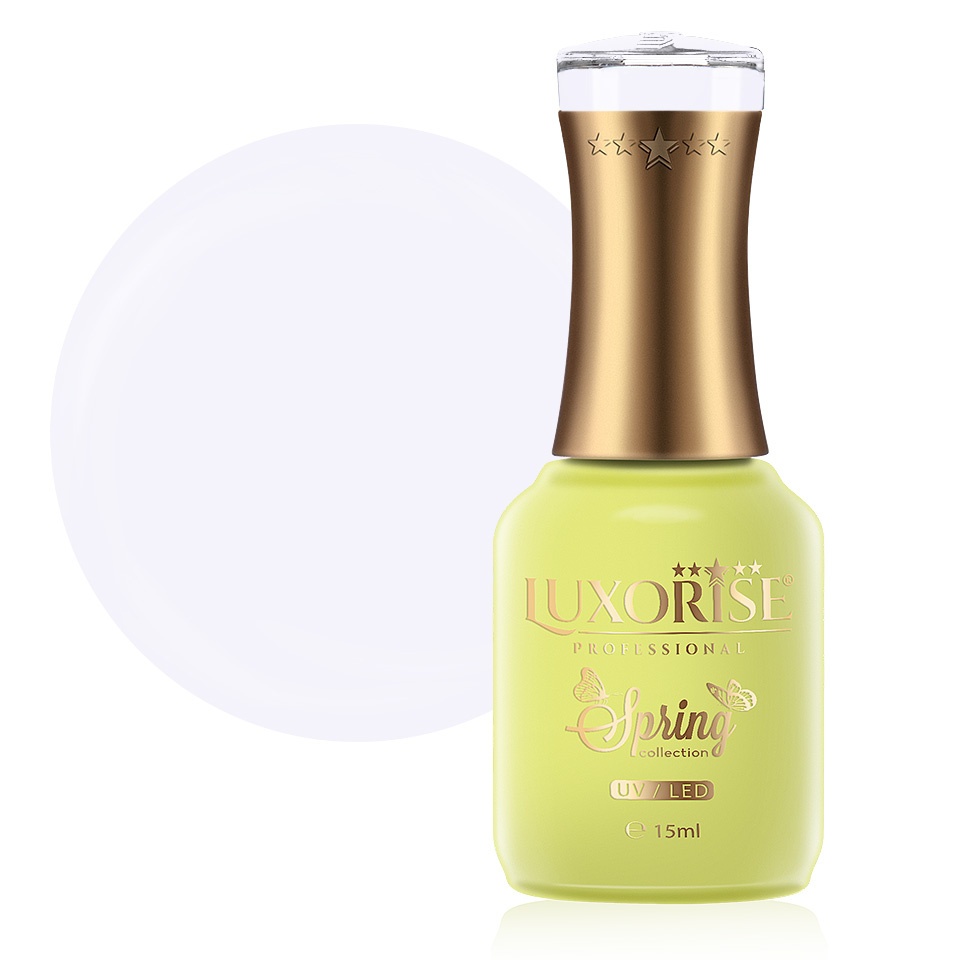 Oja Semipermanenta LUXORISE Dove Song 15ml