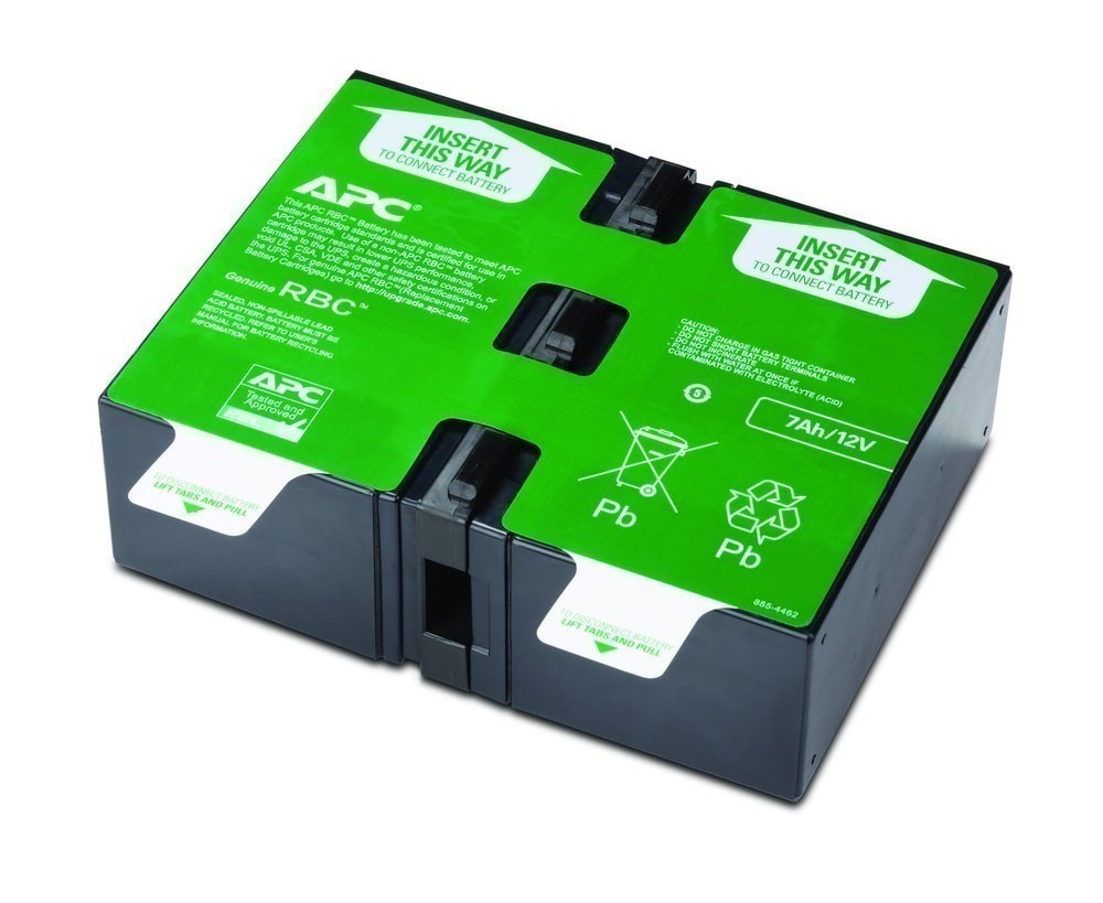 Acumulator APC BR900GI/BR900G-GR - Înlocuire Originală