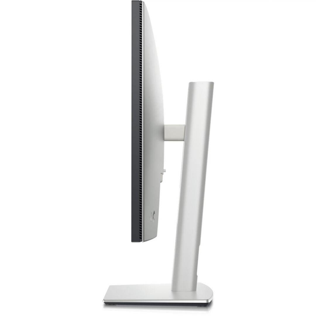 Monitor DELL U2724DE 27 inch QHD 120Hz Negru - imagine 2