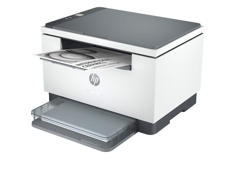 Multifunctional Laser HP M234dw - Wireless, Duplex, 29ppm - imagine 7