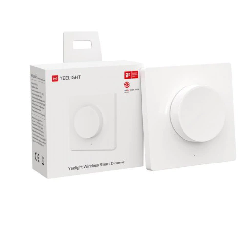 Comutator Yeelight cu Dimmer Bluetooth 4.2 - imagine 5