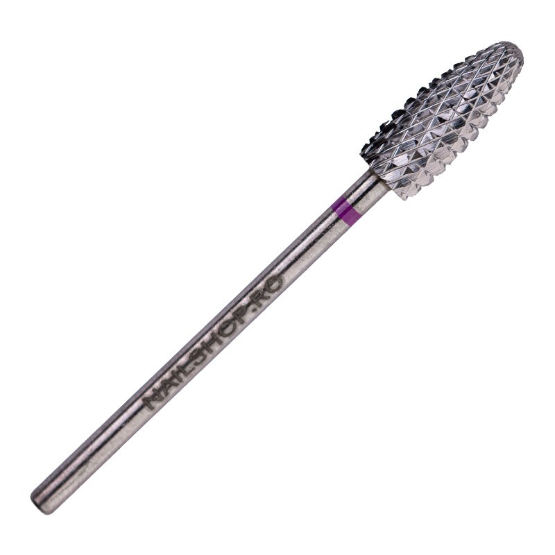 Capat Freza Carbid Con Robust #228 Nailshop