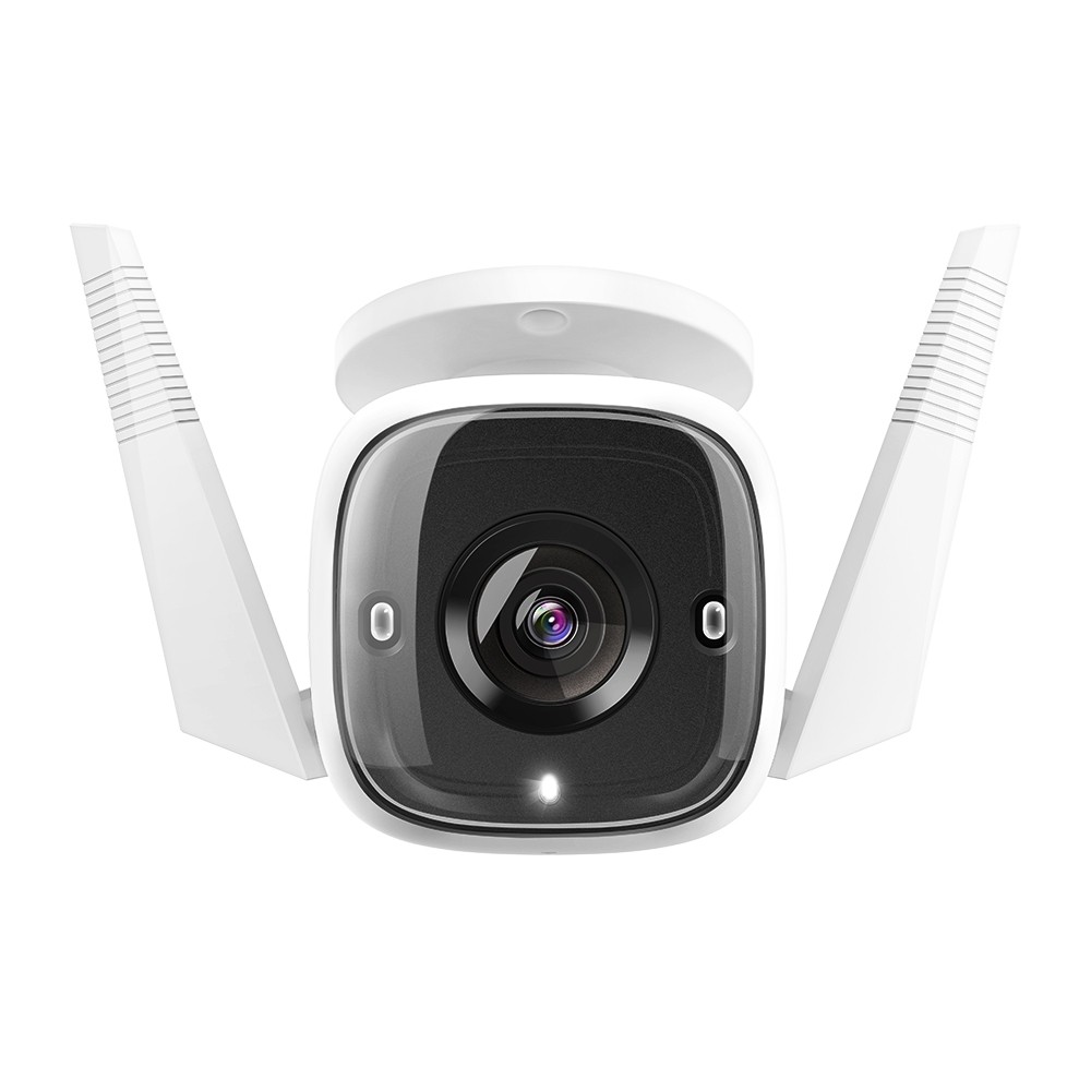 Tapo C310 TP-Link Camera Wireless 3MP Exterior - imagine 2