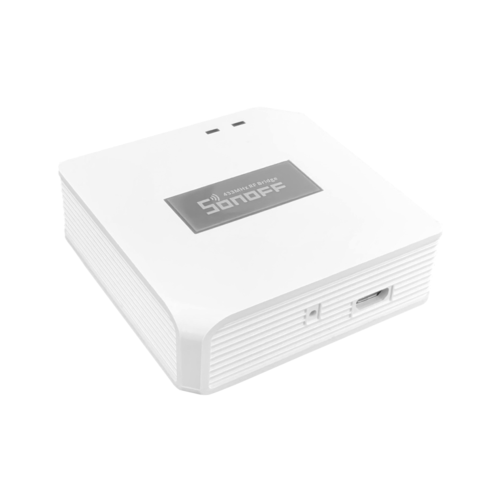Sonoff Bridge RF R2 Hub Control 433 MHz - imagine 2