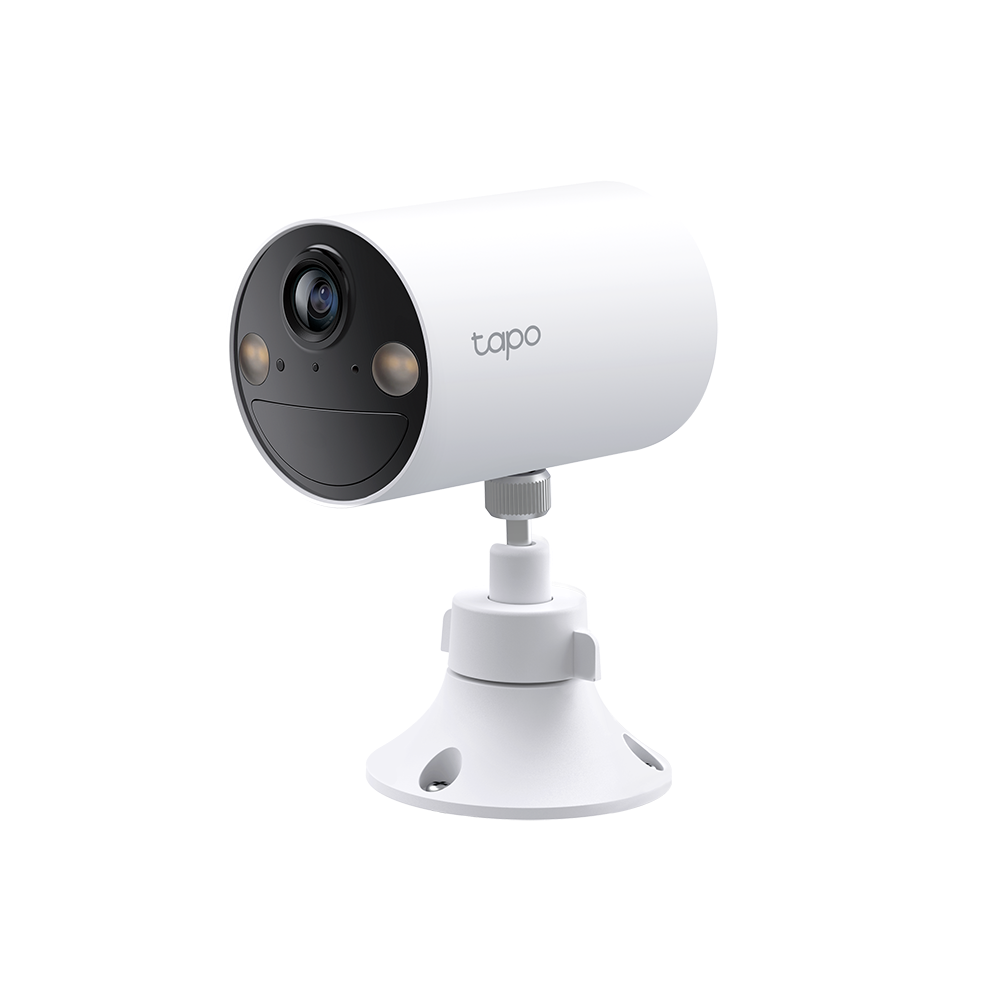 Camera Supraveghere WiFi TP-Link Tapo C410 2K Wireless IP65 - imagine 2