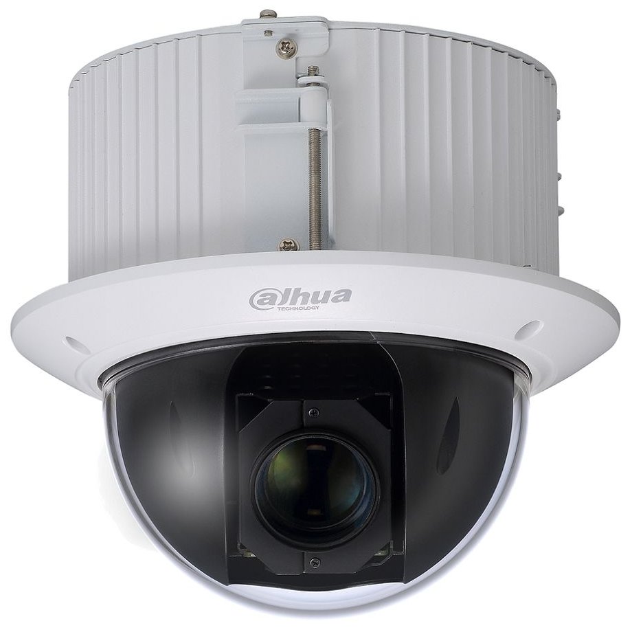 Speed Dome Dahua 2MP Starlight Auto Tracking