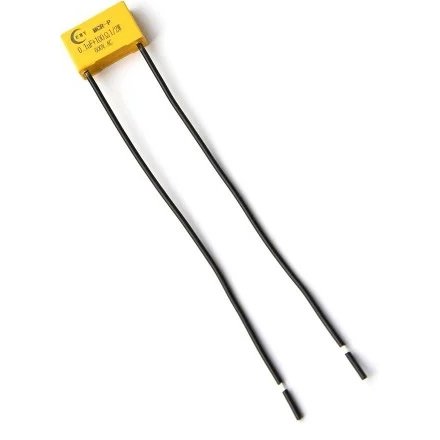 Snubber Shelly RC - Protecție Dispozitive Inductive