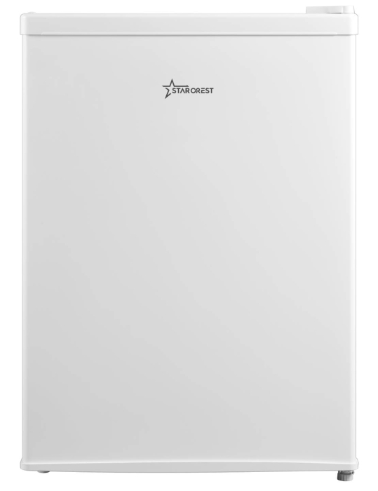 Frigider Starcrest SF-660WHT, 66 L, Alb