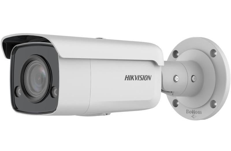 Hikvision DS-2CD2T87G2-L 8MP ColorVu PoE