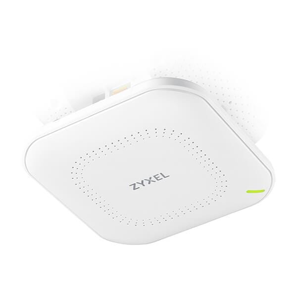 Zyxel AX3000 WiFi 6 PoE Access Point - NebulaFlex Cloud - imagine 7
