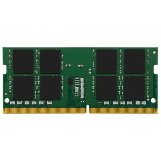 Memorie RAM Kingston 16GB DDR4 3200MHz SODIMM Laptop - imagine 3
