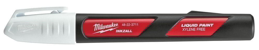 Marker Milwaukee INKZALL - Permanent Rezistent Apă