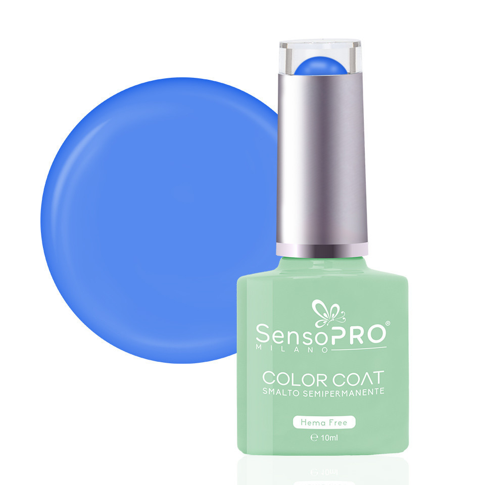 Oja Semipermanenta Hema Free SensoPRO #51, 10ml