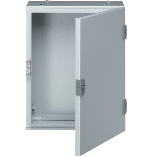 Tablou metalic Hager IP65 36M, 630 A, montaj aparent
