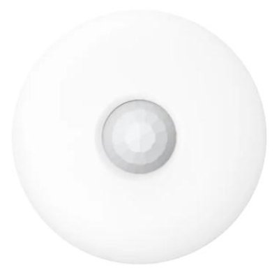 Detector PIR Hikvision DS-PDCL12DT-EG2, dual PIR+microunde