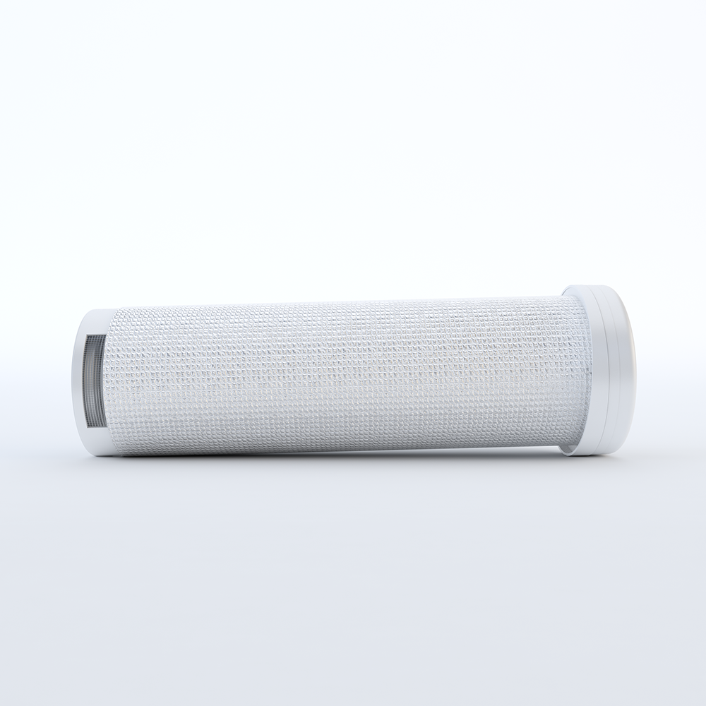 PRANA 200C Premium Plus: Ventilatie cu Recuperare - imagine 11